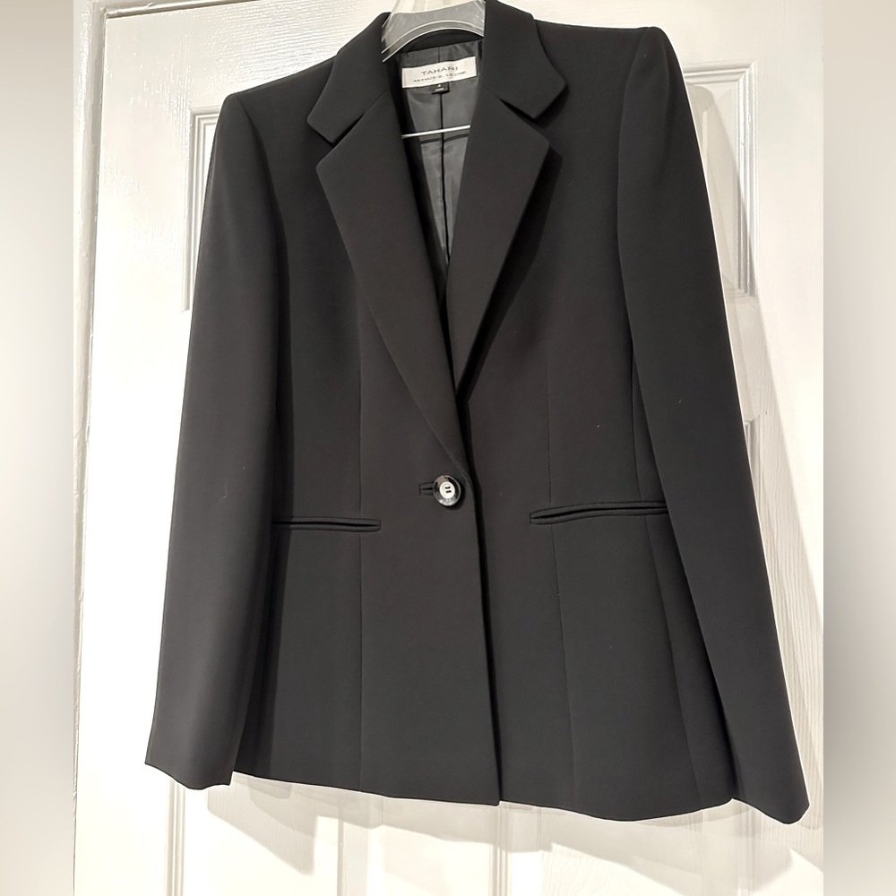 Women’s Pantsuit